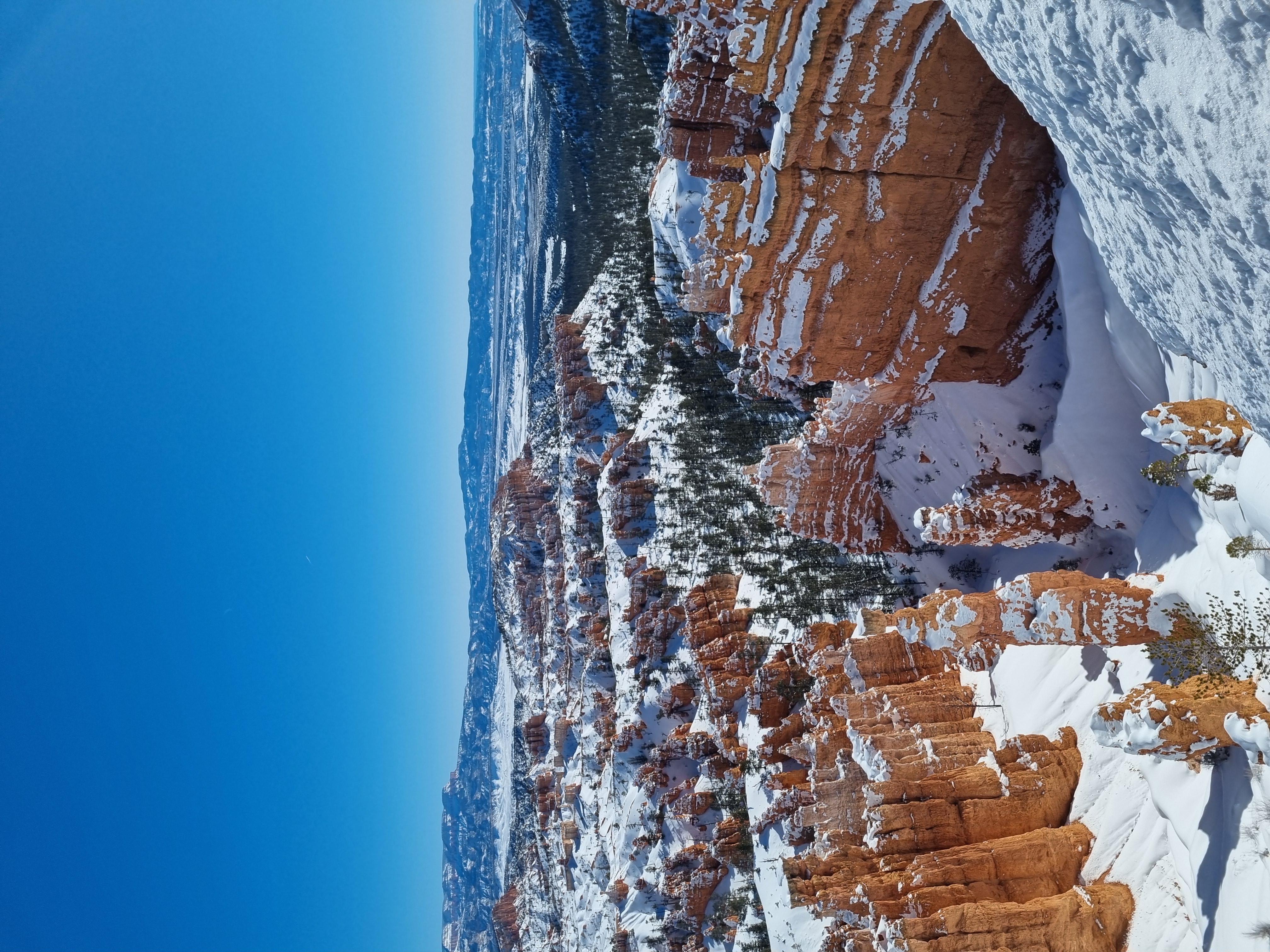 Bryce Canyon 2