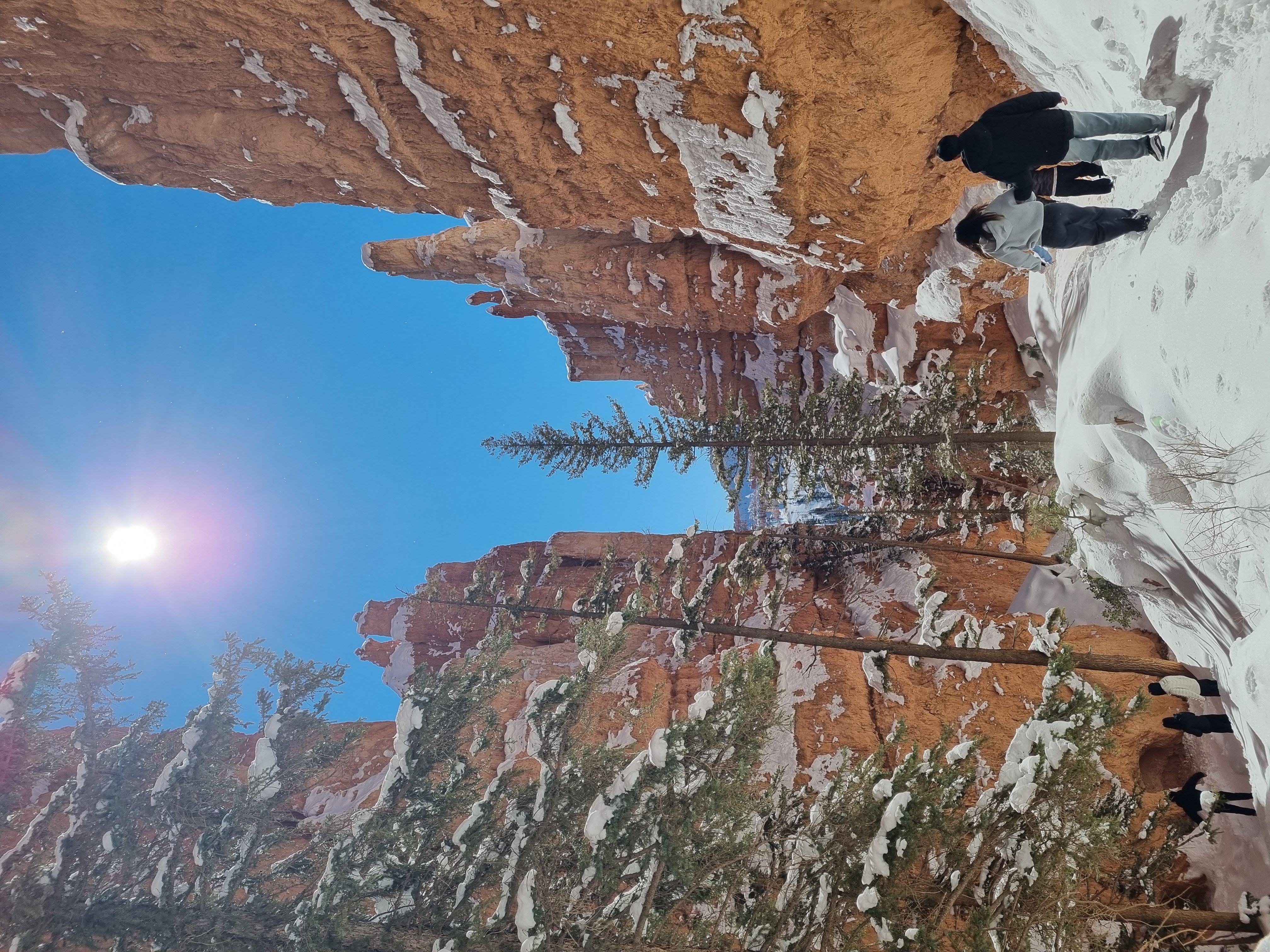 Bryce Canyon 3