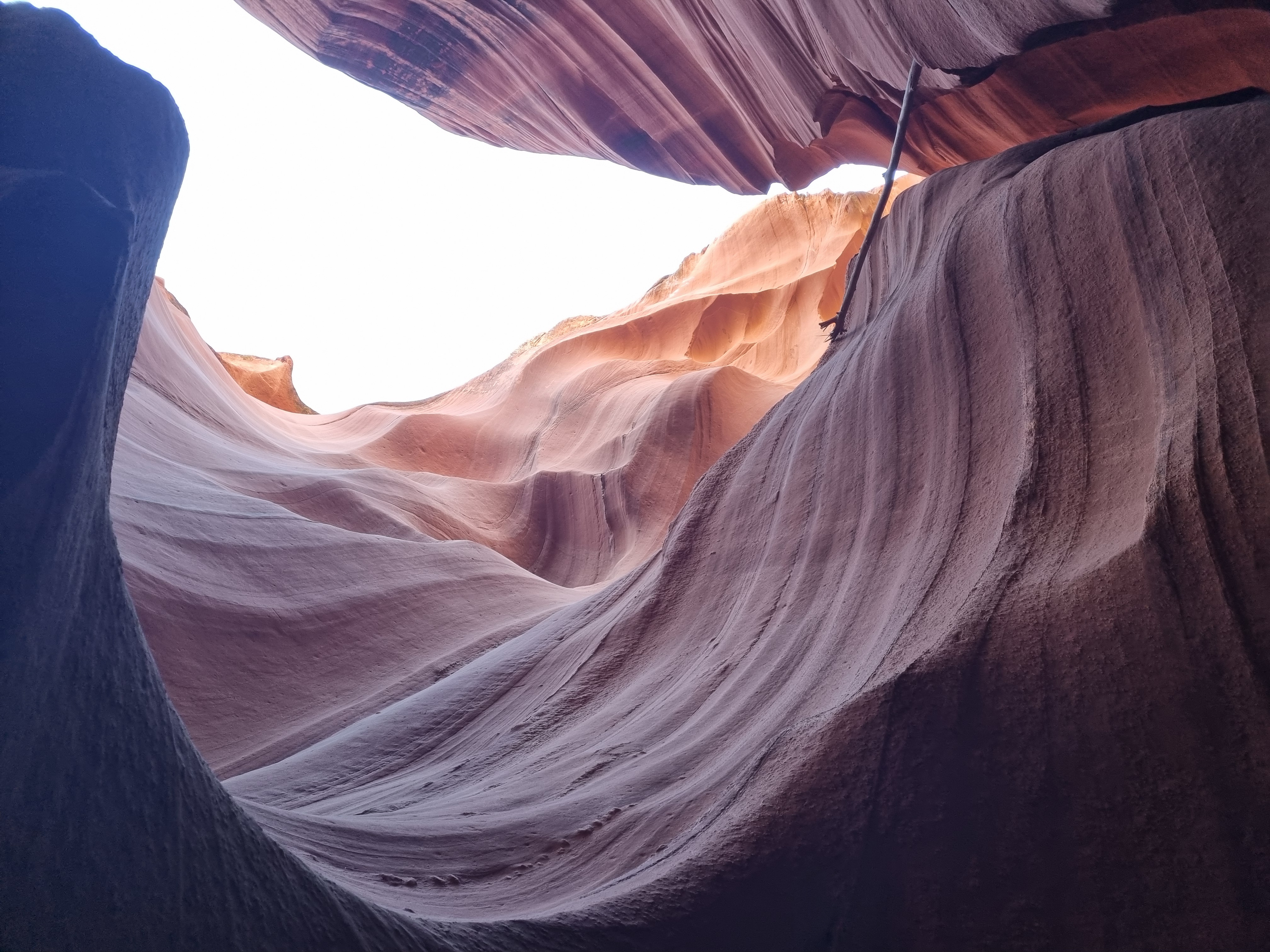 Antelope Canyon 1