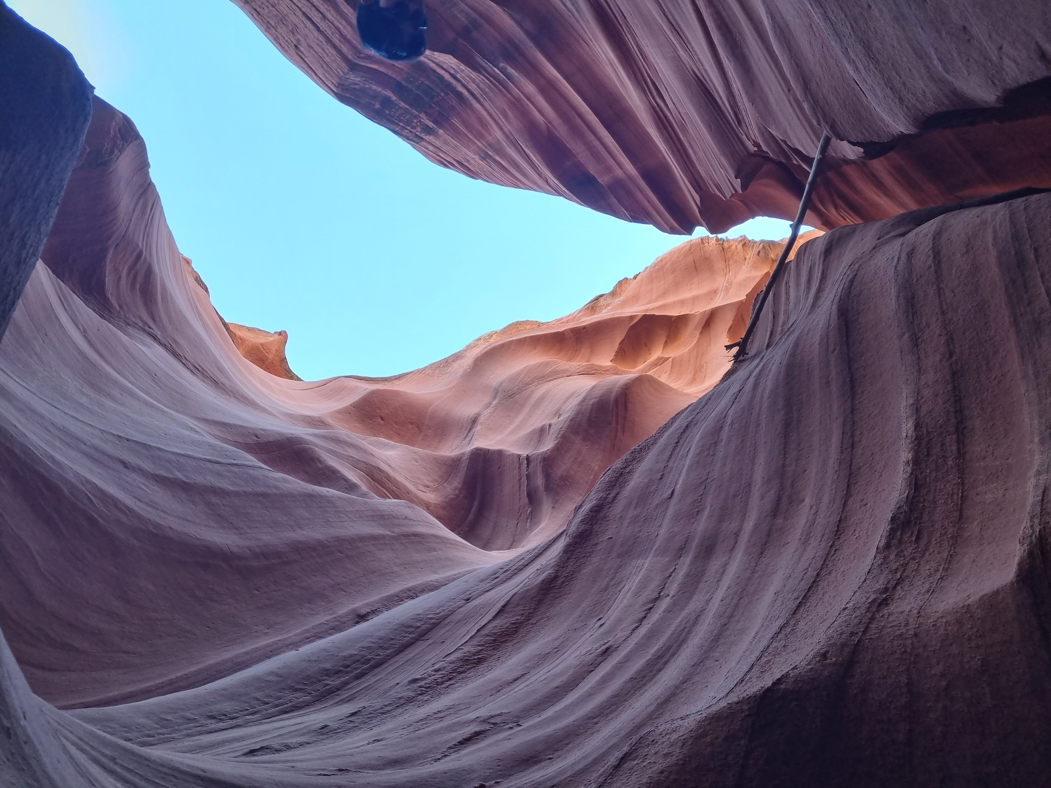 Antelope Canyon 2