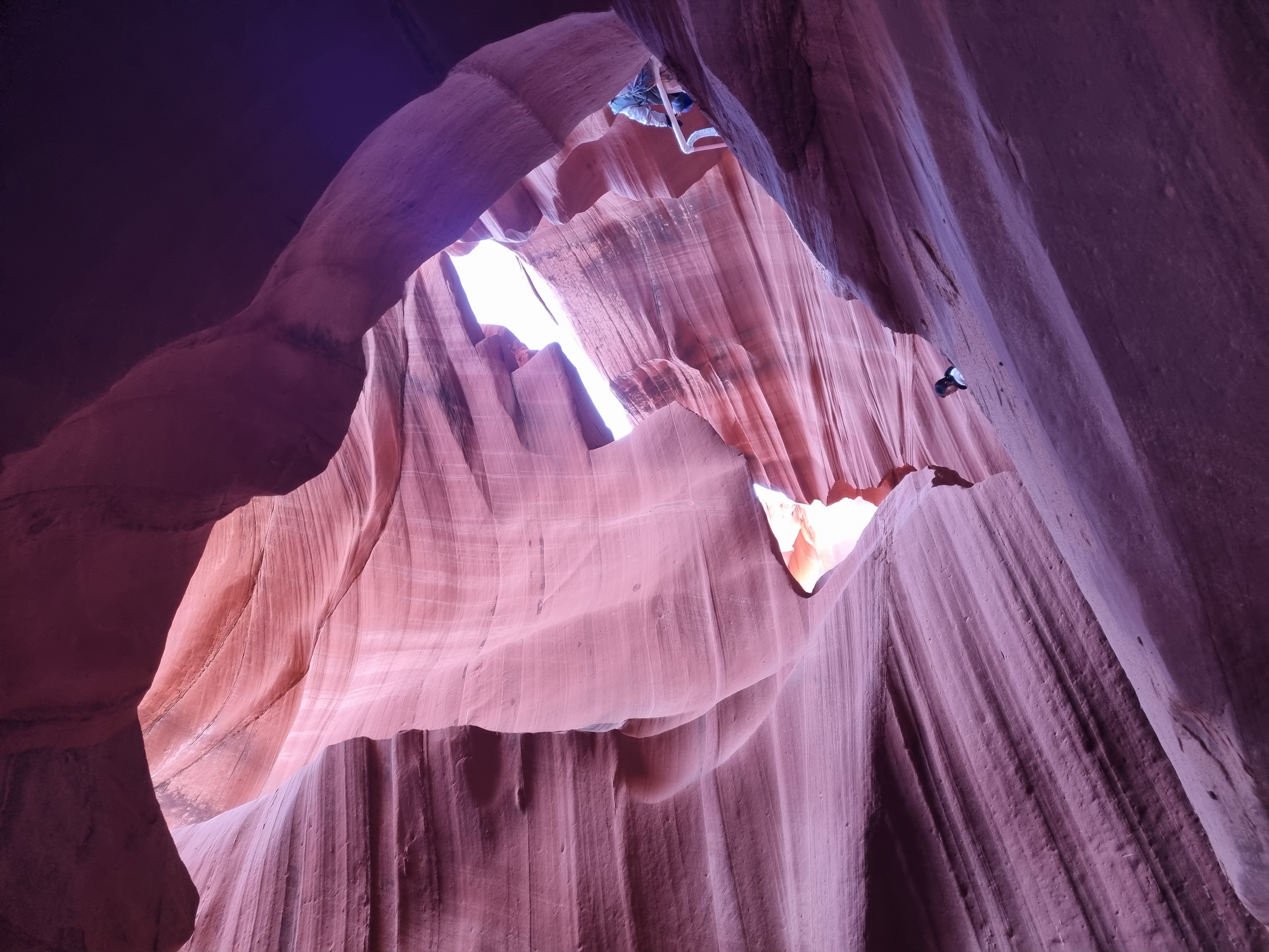 Antelope Canyon 3
