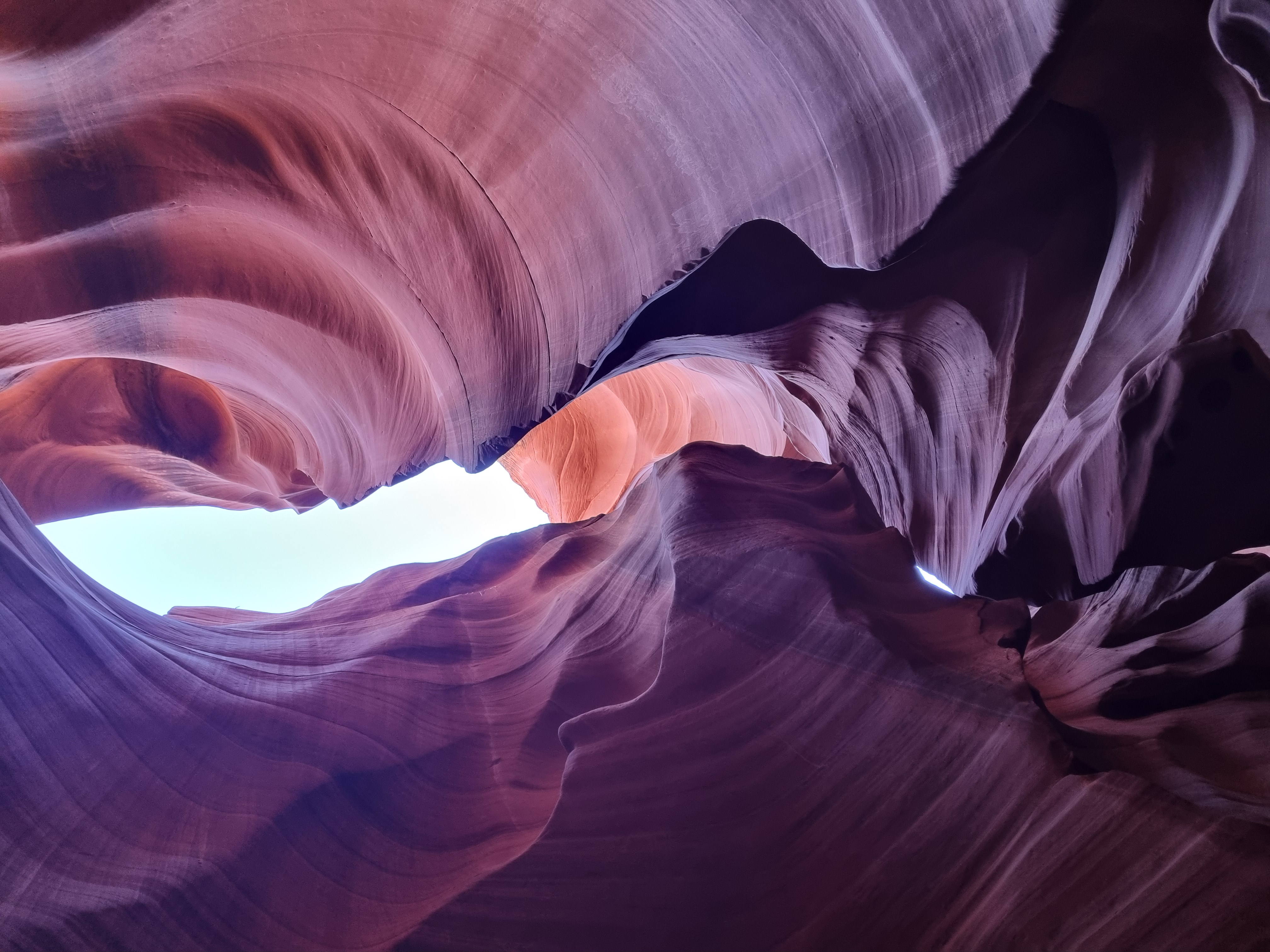 Antelope Canyon 4