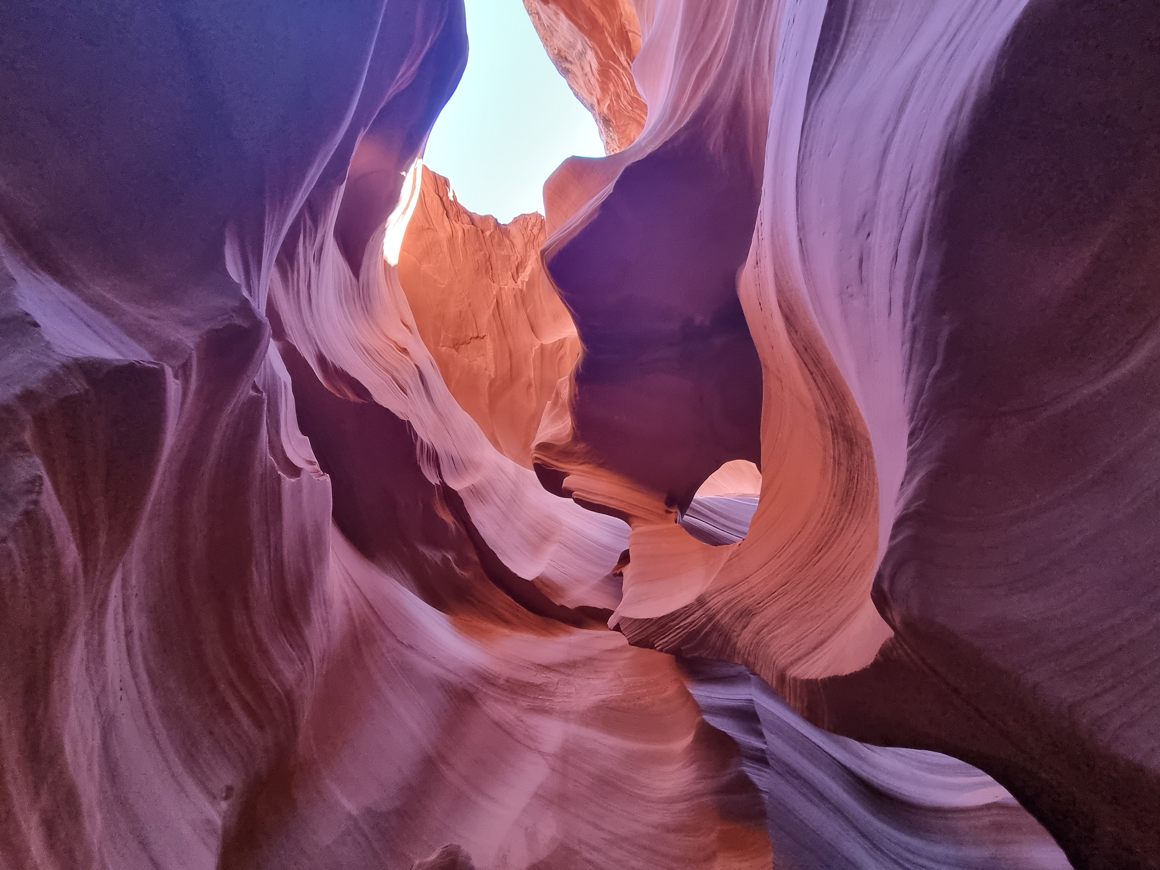 Antelope Canyon 5