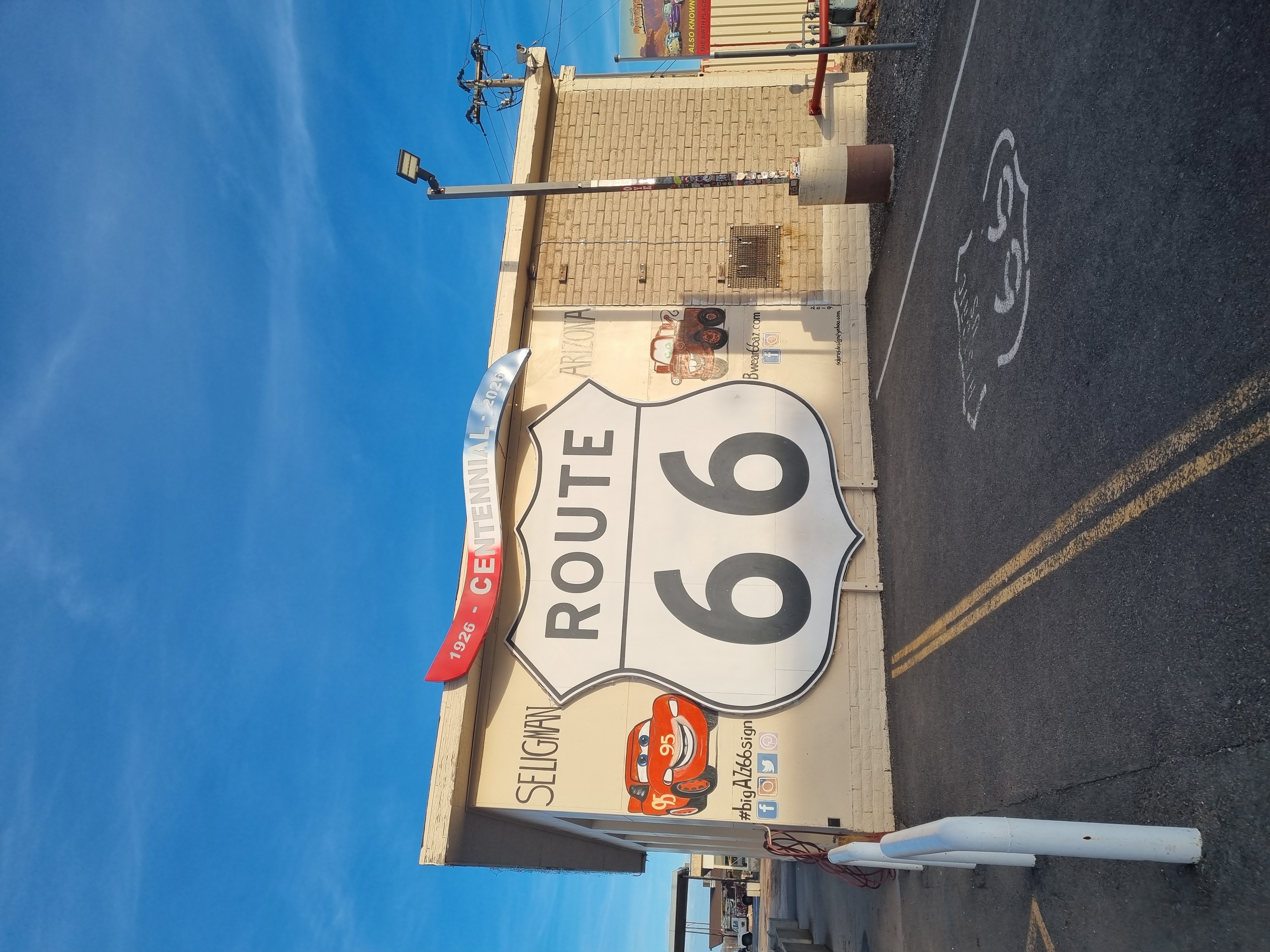 Route 66
